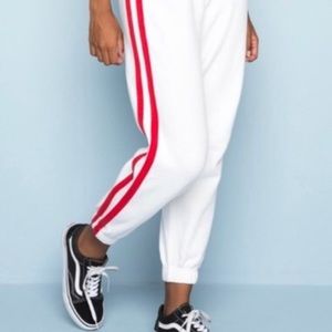 brandy melville sweatpants